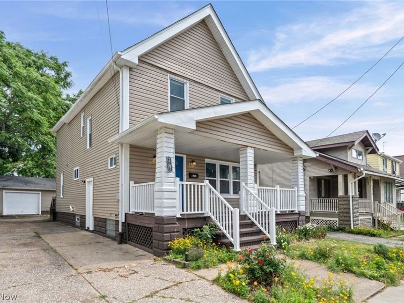 2702 Saratoga Avenue, Old Brooklyn, OH 44109 Photo 3