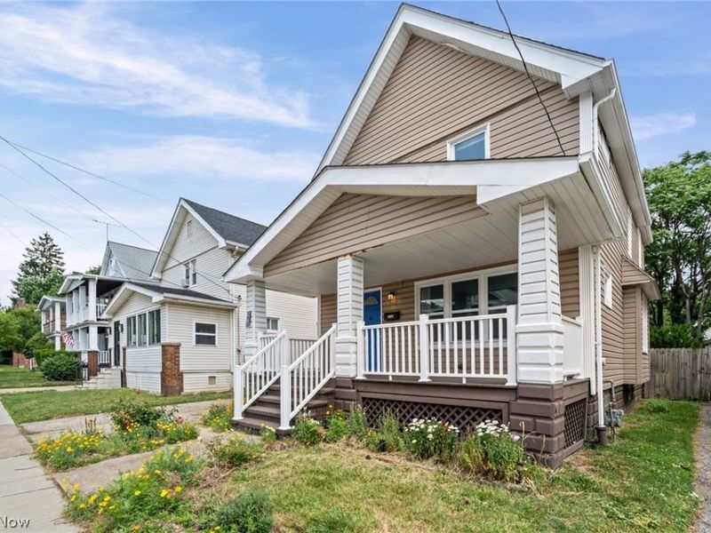 2702 Saratoga Avenue, Old Brooklyn, OH 44109 Photo 4