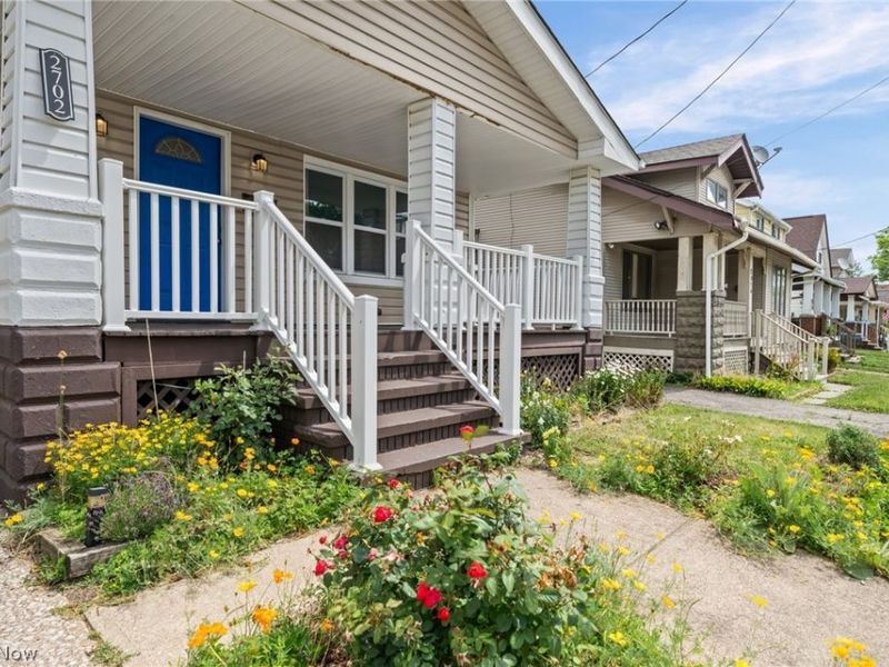2702 Saratoga Avenue, Old Brooklyn, OH 44109 Photo 5