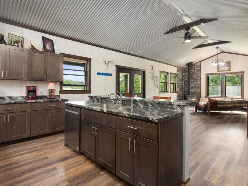 10780 Young Hickory Road, Blue Rock, OH 43720 Photo 19