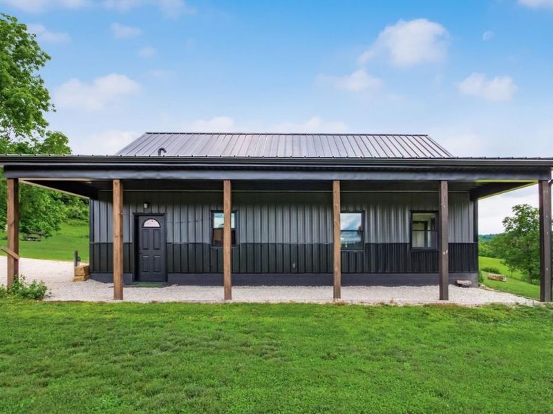 10780 Young Hickory Road, Blue Rock, OH 43720 Photo 29