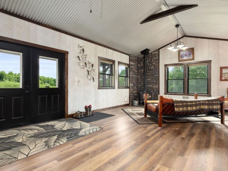 10780 Young Hickory Road, Blue Rock, OH 43720 Photo 8