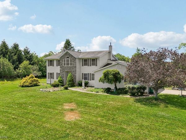 12520 Ravenna Road, Chardon, OH 44024