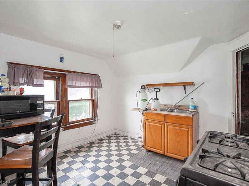 716 E 160th Street, Cleveland, OH 44110 Photo 13