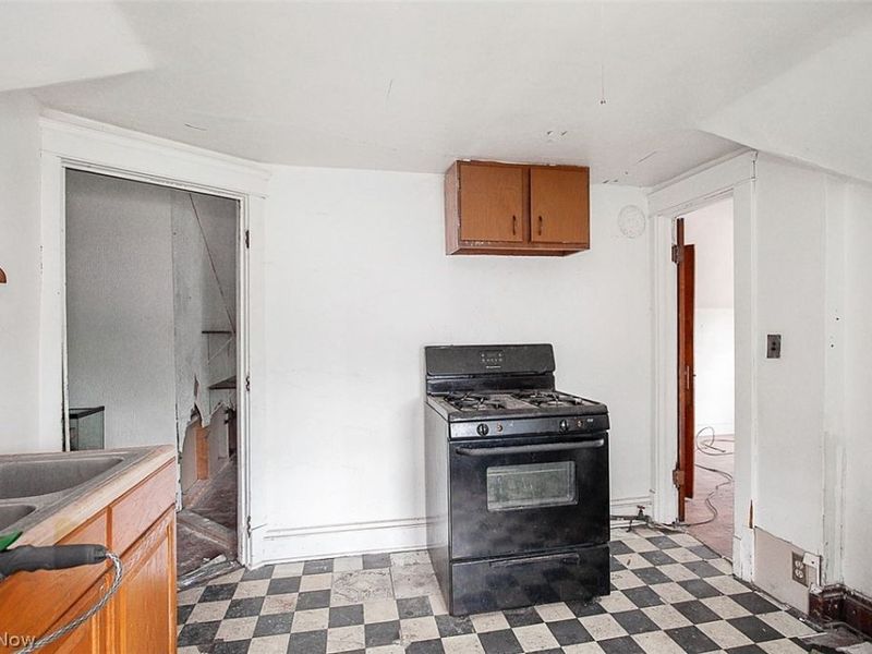 716 E 160th Street, Cleveland, OH 44110 Photo 15