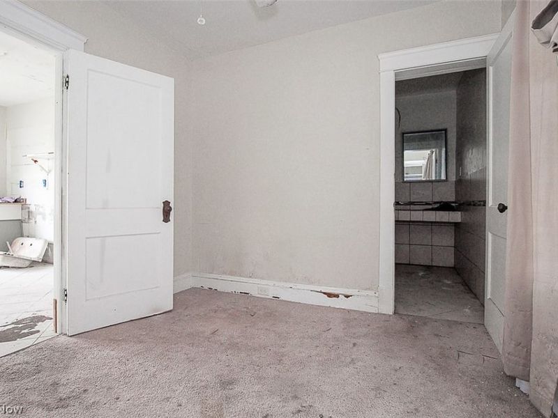 716 E 160th Street, Cleveland, OH 44110 Photo 21