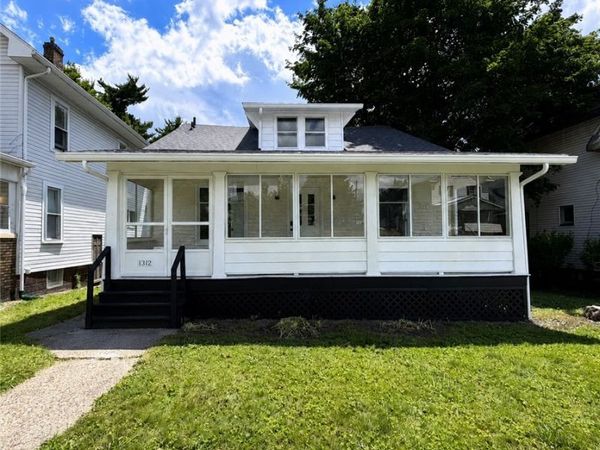 1312 Wellesley Avenue , Steubenville, OH 43952