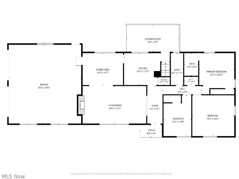 3072 Tallmadge Road, Kent, OH 44240 Photo 11