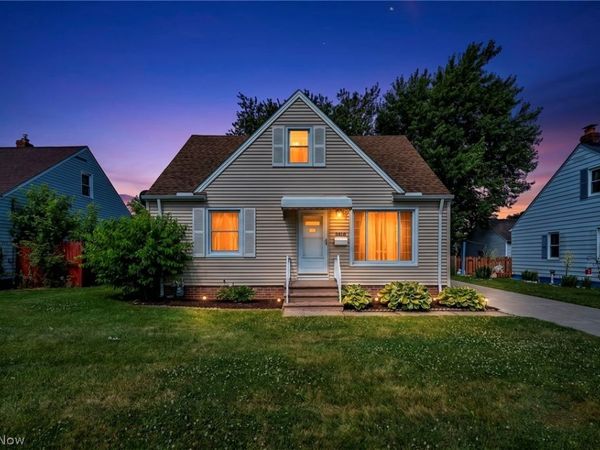 5818 Smith Road , Brook Park, OH 44142