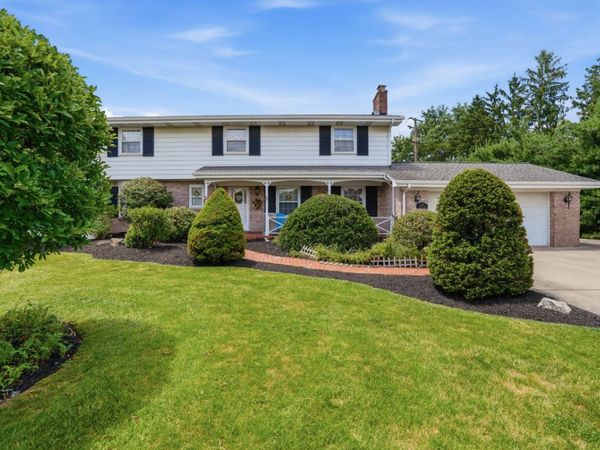 1307 Silver Lane, Coraopolis, PA 15108