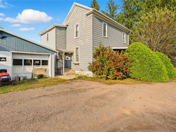 5 North St , Meyersdale, PA 15552