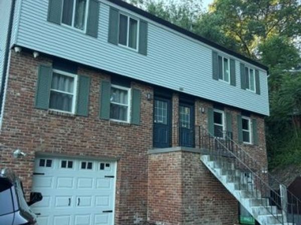 107 Grover St , Unit A, Pittsburgh, PA 15223