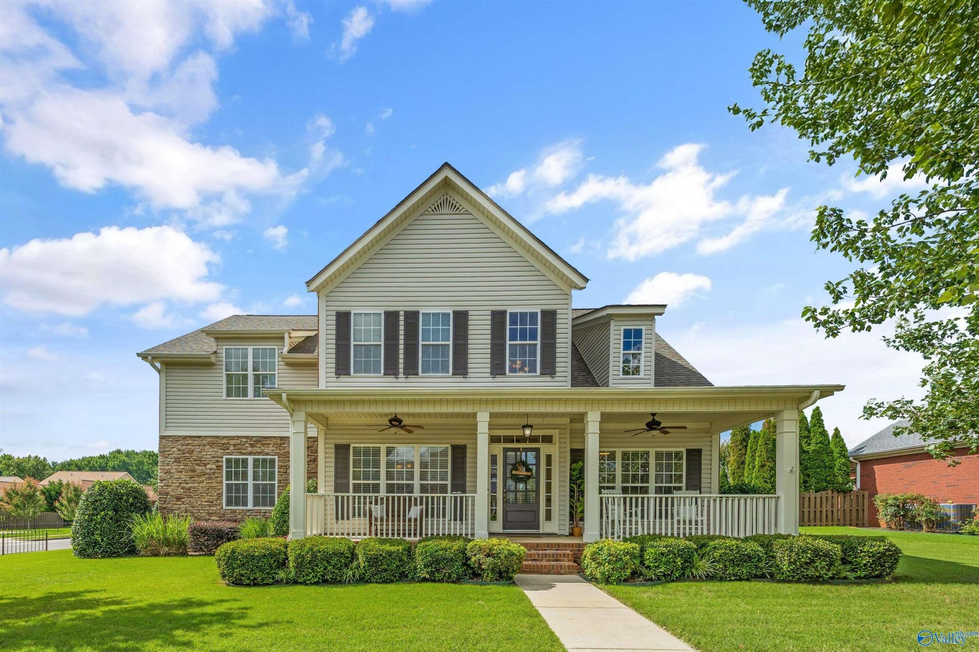 316 Stoneham Way, Madison, AL 35756 Main Photo