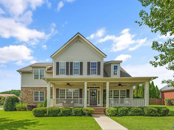316 Stoneham Way, Madison, AL 35756