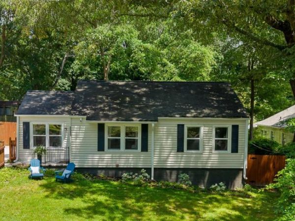 2085 Harold Avenue SE, Smyrna, GA 30080