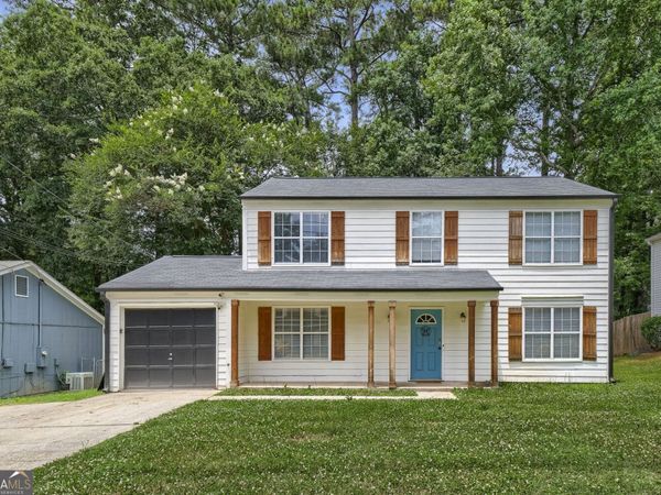 2203 Victoria Place, Lithonia, GA 30058