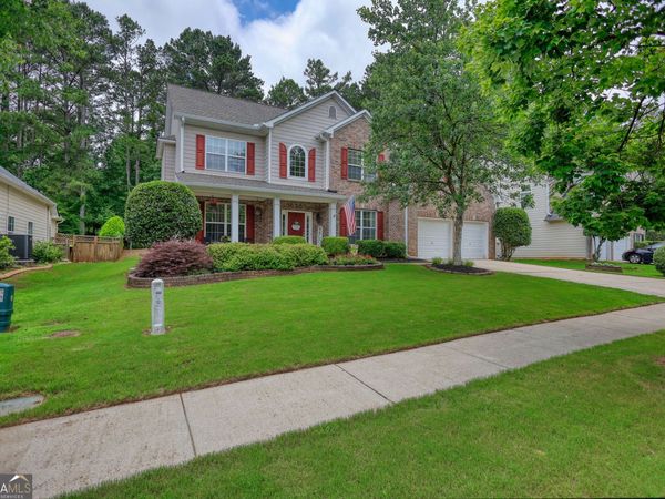 924 Buckhorn Bend, Locust Grove, GA 30248