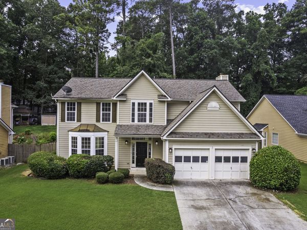 1869 Riverlanding Circle, Lawrenceville, GA 30046