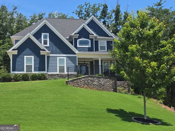 214 Fountain Oak Way, Canton, GA 30114