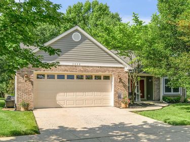 3008 Crab Apple Court, Lexington, KY 40503