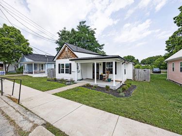 323 E Office Street, Harrodsburg, KY 40330