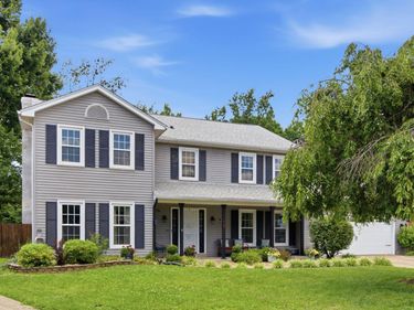 418 Wells Lane, Versailles, KY 40383
