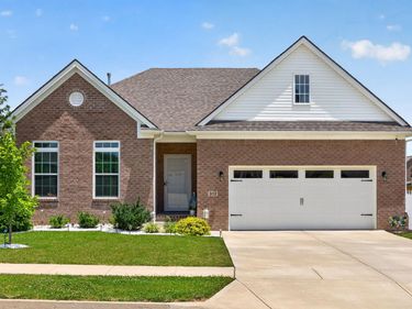 312 Fox Hollow Trail, Nicholasville, KY 40356