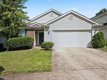 1213 Pleasant Ridge Drive, Lexington, KY 40509