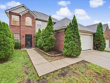 3732 Mossbridge Way, Lexington, KY 40514