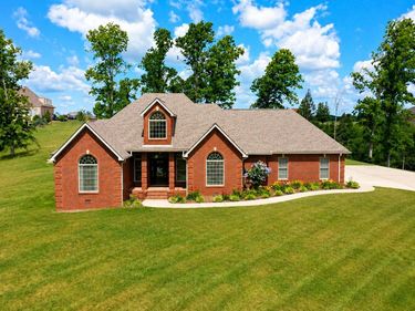 282 Canyon Drive, London, KY 40741