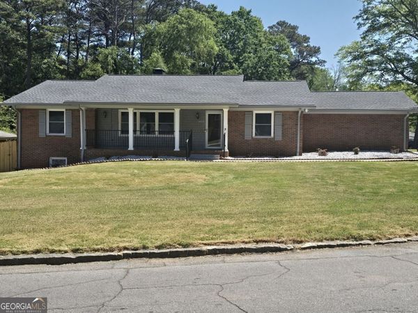 3420 Northside Drive, UNIT A, Hapeville, GA 30354