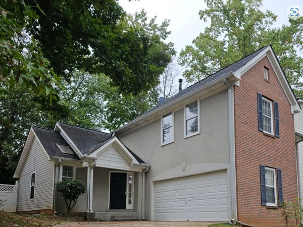 152 S Fairfield Drive, Peachtree City, GA 30269