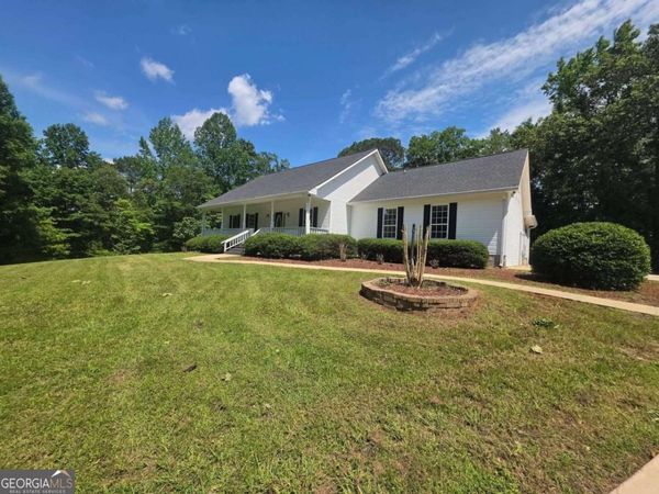 3982 Campground Road, Alexander City, AL 35010