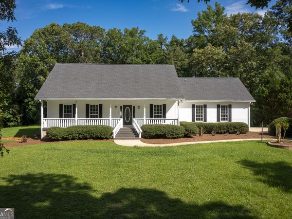 3982 Campground Road, Alexander City, AL 35010