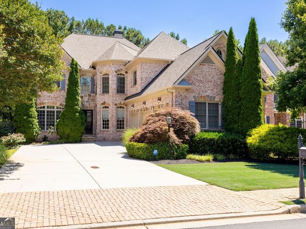 3066 Haynes Trail, Alpharetta, GA 30022