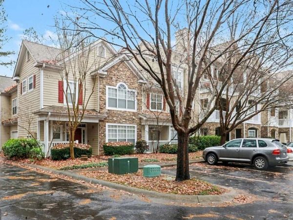 933 Sandringham Drive, Unit 933, Alpharetta, GA 30004