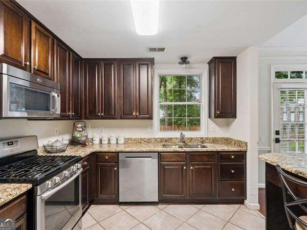 1201 Morningside Park Drive, Alpharetta, GA 30022