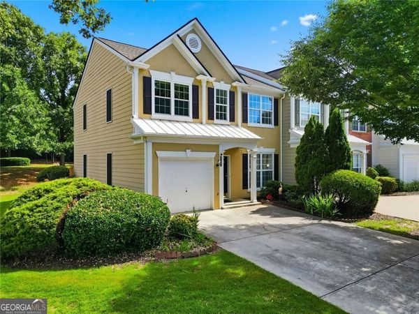 3121 Commonwealth Way, Alpharetta, GA 30004