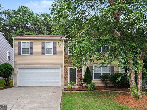 5790 Sable Glen Road, Atlanta, GA 30349