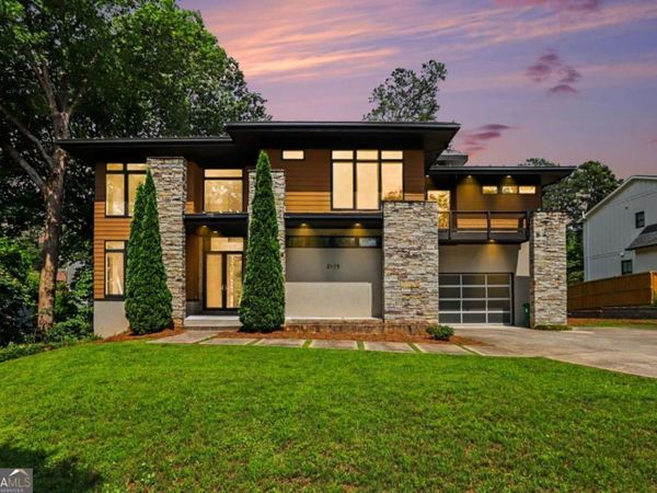 2175 Meadowcliff Drive NE, Atlanta, GA 30345