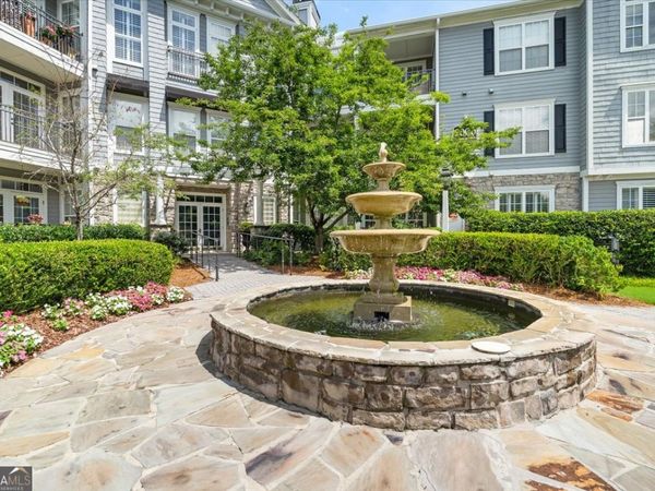 4100 Paces Walk SE, Unit 2303, Atlanta, GA 30339
