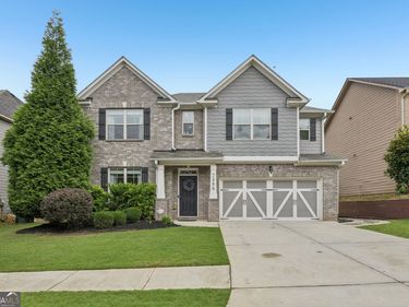 2486 Loughridge Drive, Buford, GA 30519