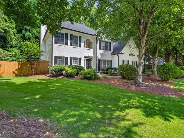 4379 Depot Ridge Court, Buford, GA 30518