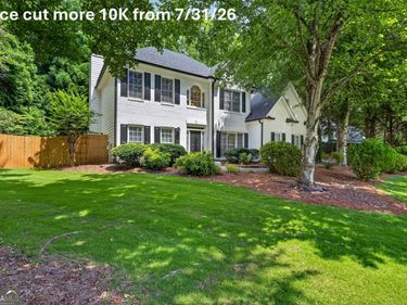 4379 Depot Ridge Court, Buford, GA 30518