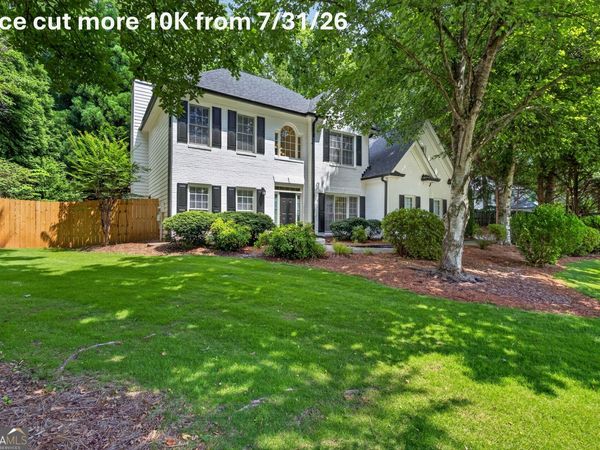4379 Depot Ridge Court, Buford, GA 30518