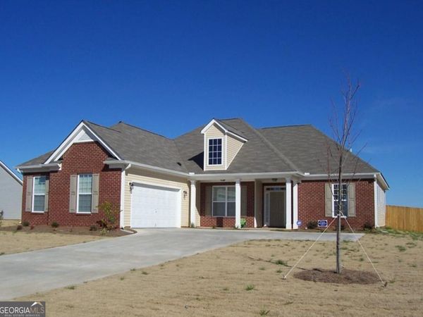 113 Christopher Drive, Byron, GA 31008