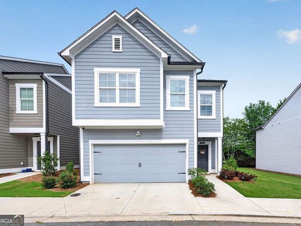 121 Mill Pond Lane, Calhoun, GA 30701