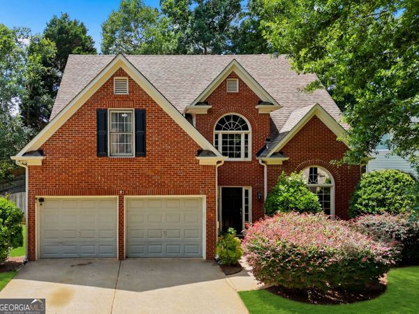104 Chickory Lane, Canton, GA 30114