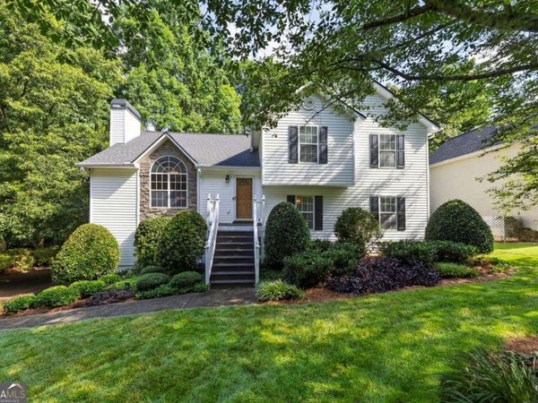 237 Serenoa Drive, Canton, GA 30114