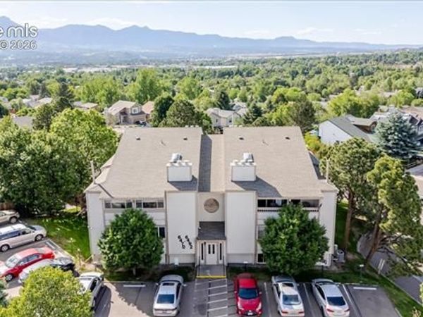 6474 McNichols Court, Colorado Springs, CO 80918